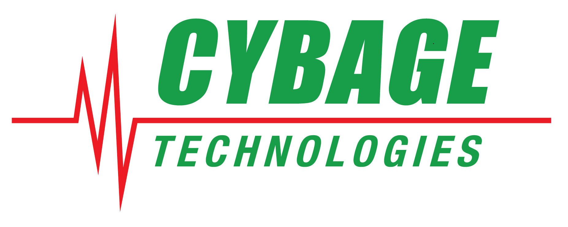 Cybage Technologies Logo